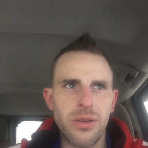 Meet your Posher, Mike P - Picture 2 of 5